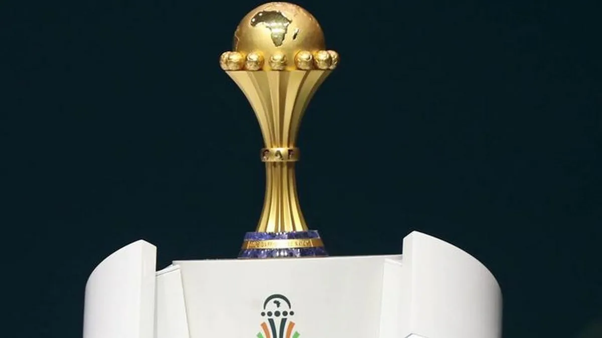 «Бонус на Кубок Африки»: новая акция от букмекера GGBET