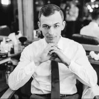 Аватар Максим Саливон