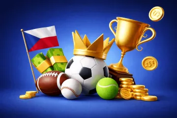 Букмекерские конторы для ставок на спорт в Чехии
