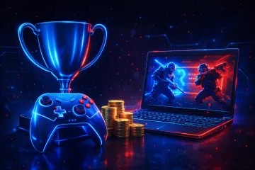 Кіберспортивні букмекери України 2026