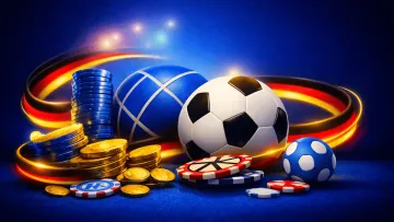 Немецкие букмекерские конторы для ставок на спорт 2026