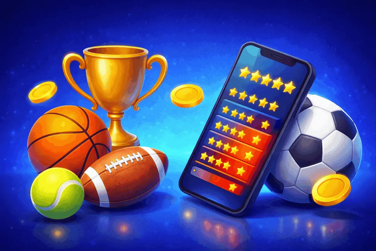 Українські букмекерські контори