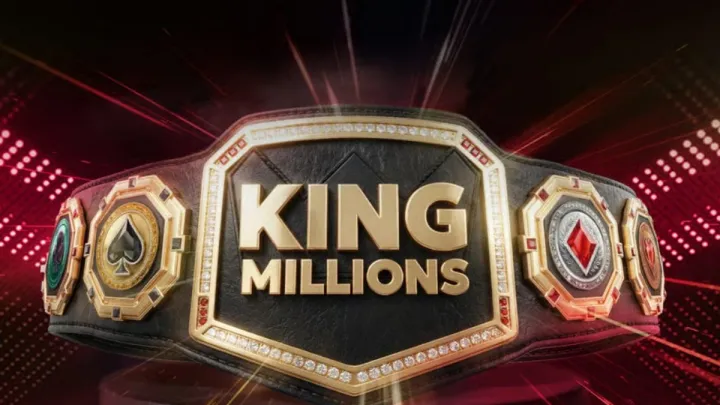 Фонове зображення Казино Betking