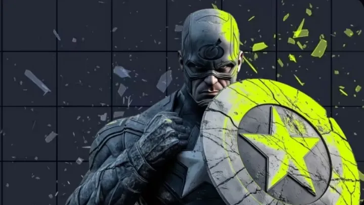 Фонове зображення Казино Beton