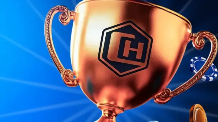 Фонове зображення Казино ChampionClub