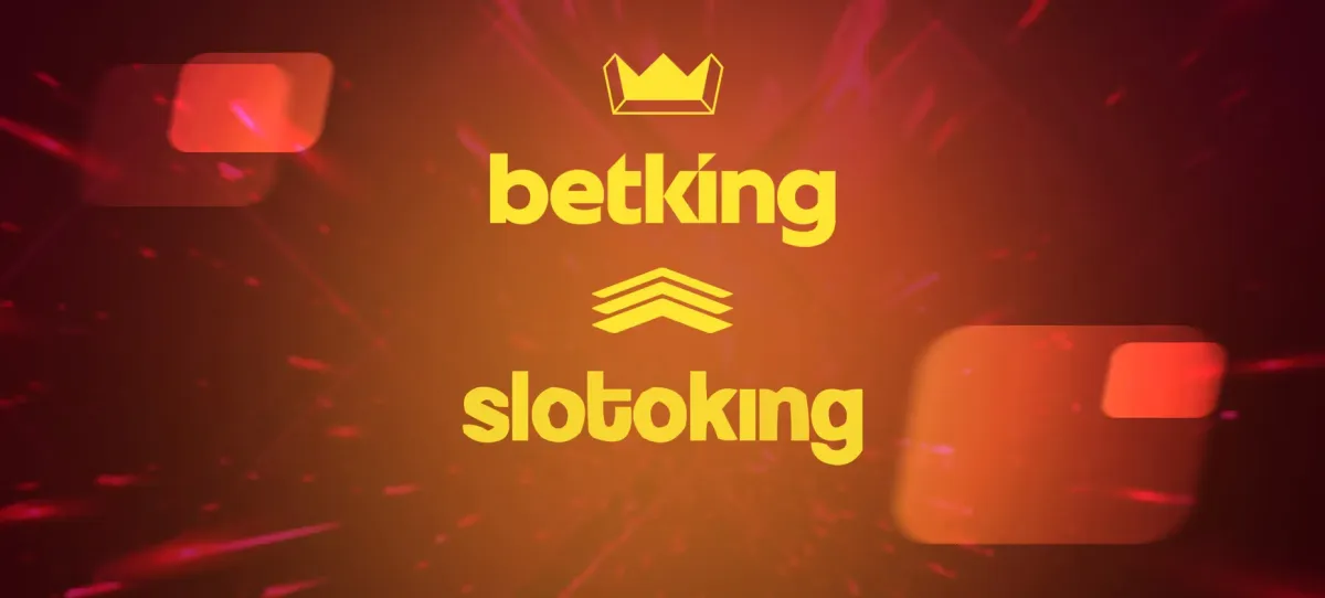 В Украине появился новый букмекер Betking на базе лицензионного онлайн-казино Slotoking