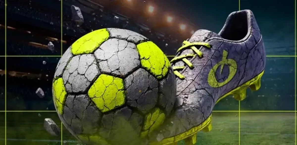 «Грай на своїх умовах» – нова акція в БК Beton