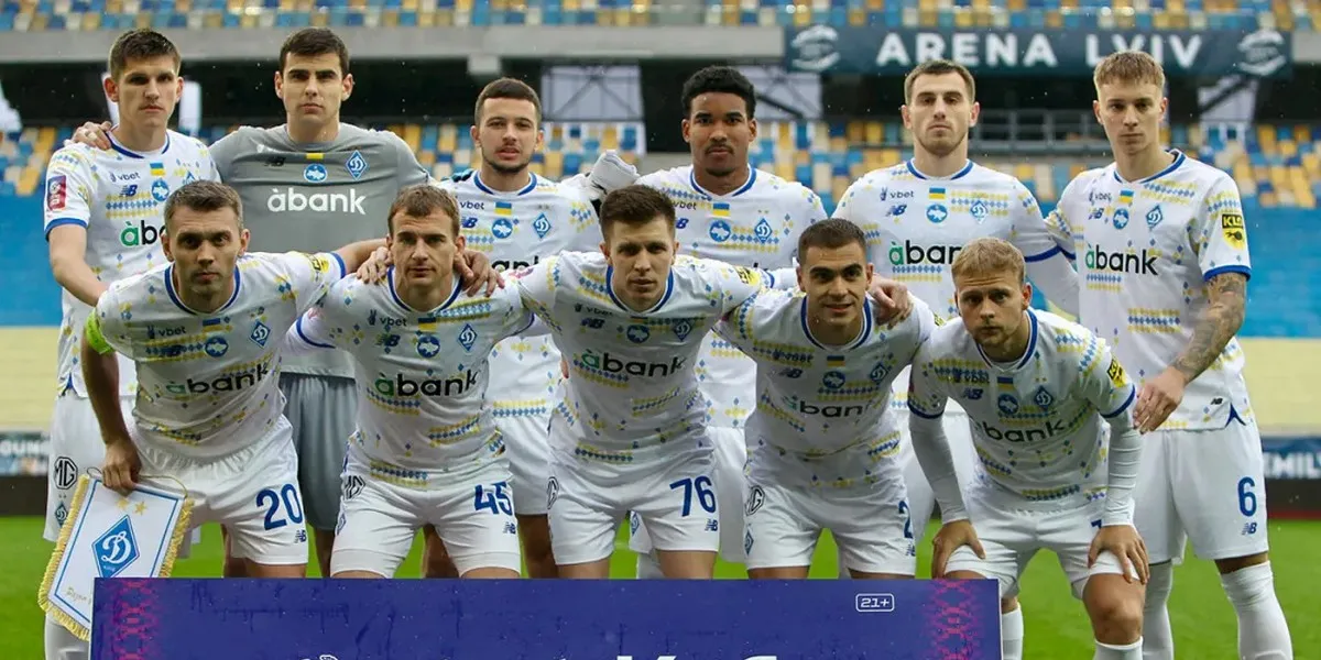 Динамо – Хамрун: анонс і прогноз на матч Ліги чемпіонів