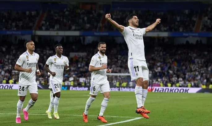 Хетафе – Реал Мадрид: букмекери прогнозують перемогу «вершкових»