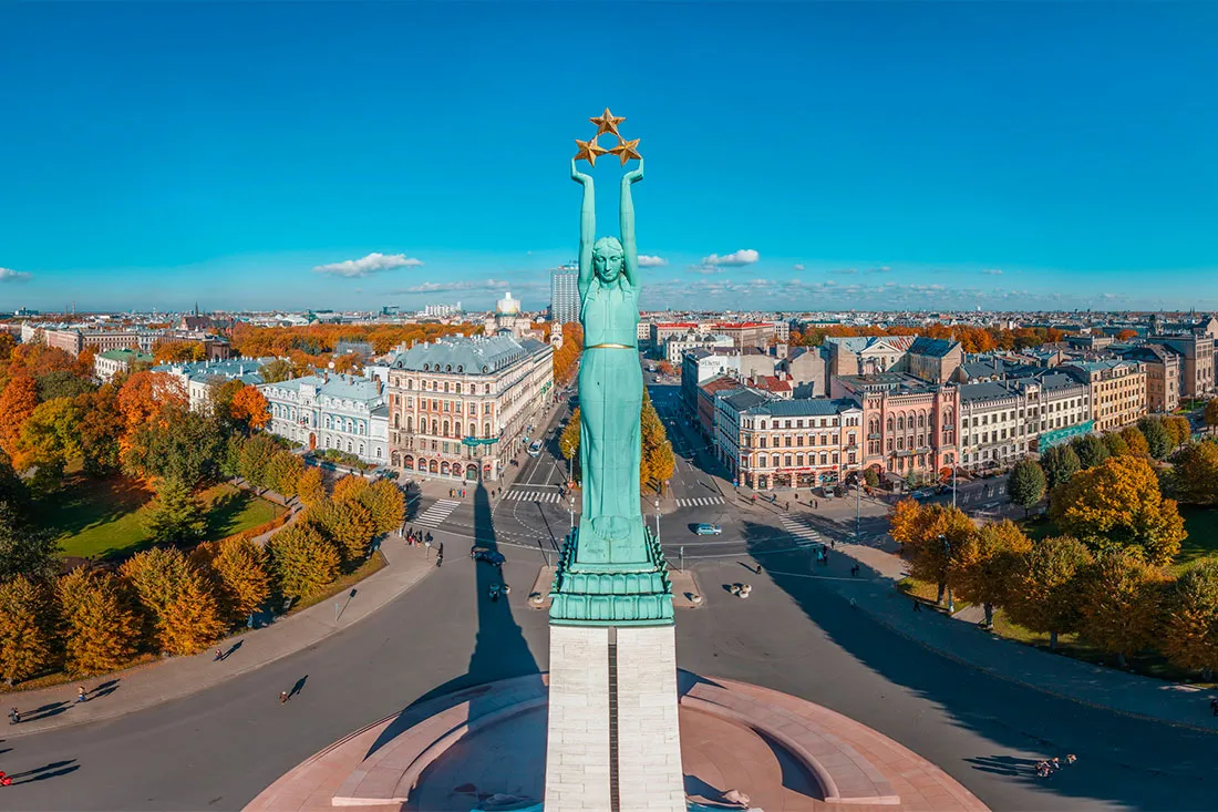 В Риге планируют убрать рекламу букмекеров и точки приема ставок в небольшие отдельные районы