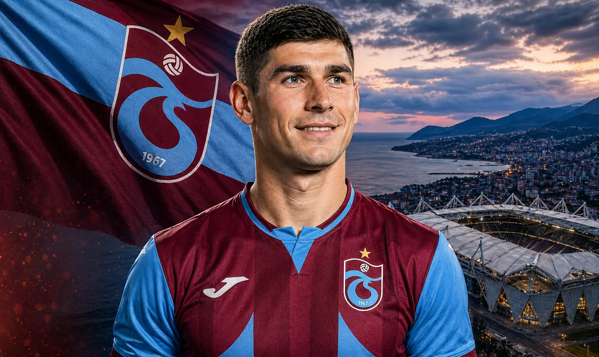 Маліновський обирає Трабзонспор: чому чорноморські бунтарі стануть улюбленою командою українців у Суперлізі