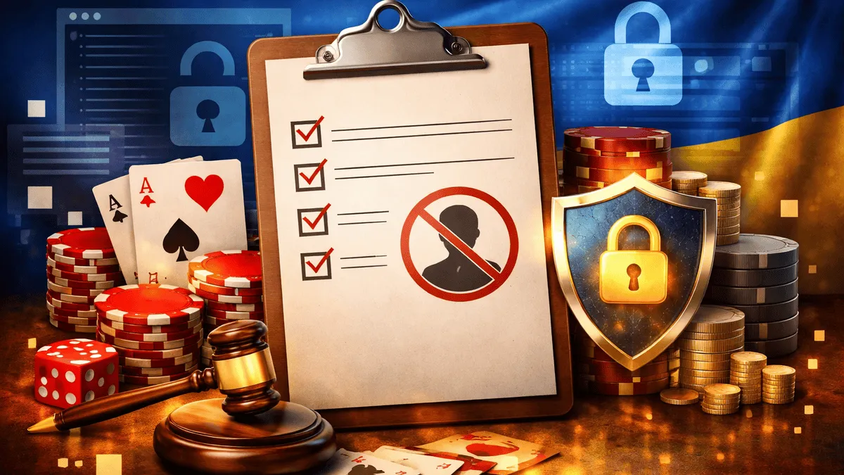 У січні 2026 року в Україні запустять оновлений реєстр самовиключення