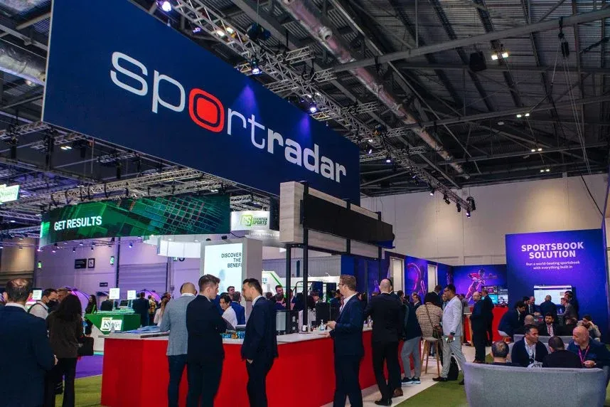 Sportradar запускает рекламный сервис, работающий на искусственном интеллекте и способный противодействовать распространению лудомании