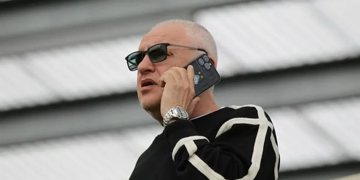 Суркис доволен работой нового временного тренера Динамо