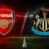 Ставки и прогноз на матч Арсенал — Ньюкасл, 25 апреля 2026