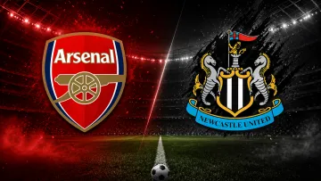 Ставки и прогноз на матч Арсенал — Ньюкасл, 25 апреля 2026