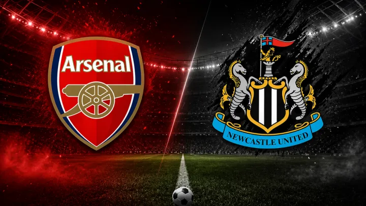 Ставки и прогноз на матч Арсенал — Ньюкасл, 25 апреля 2026