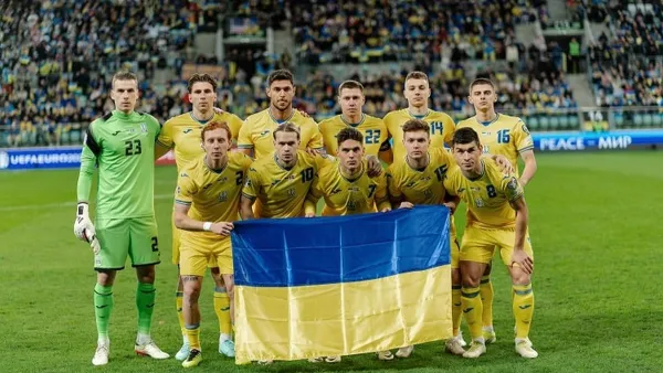 Азербайджан — Україна: анонс і прогноз на матч кваліфікації ЧС-2026