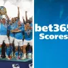 Оператор Bet365 Scores стала офіційним партнером ФК «Наполі»