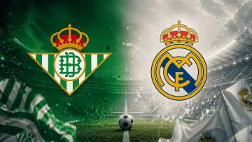 Ставки та прогноз на матч Бетіс — Реал Мадрид, 24 квітня 2026