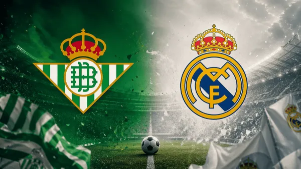 Ставки та прогноз на матч Бетіс — Реал Мадрид, 24 квітня 2026