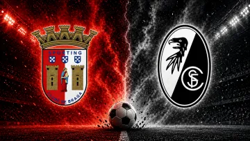 Брага — Фрайбург: прогноз та ставки на матч Ліги Європи, 30 квітня 2026