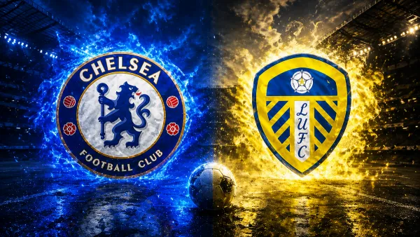 Ставки та прогноз на матч Челсі — Лідс, 26 квітня 2026