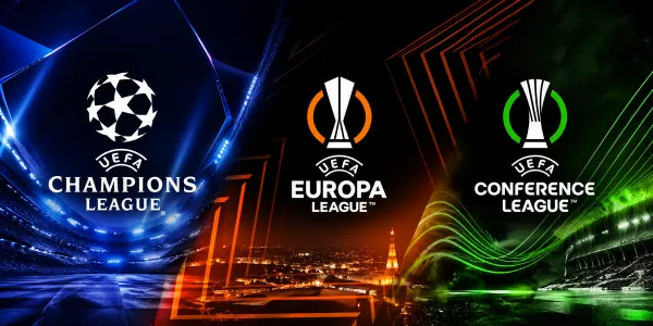 Атлетико не сможет, Шахтер поможет: экспресс на полуфиналы ЛЧ, ЛЕ и ЛК 2025/26 с коэффициентом 3,82