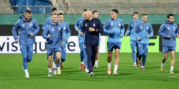 Букмекеры дали прогноз на матч Динамо - Ноа