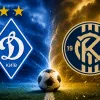 Динамо Київ — Кудрівка: анонс та прогноз на матч УПЛ (24.05.2026)