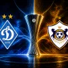 Анонс, прогноз та ставки на матч Динамо Київ – Карабах 