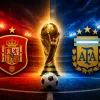 Іспанія – Аргентина: анонс та прогноз на матч ЧС-2026 (19.07.2026)
