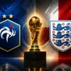 Франція – Англія: анонс та прогноз на матч ЧС-2026 (19.07.2026)