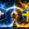 Франція – Швеція: анонс та прогноз на матч ЧС-2026 (30.06.2026)