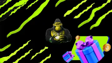 Gorilla не працює та не виводить гроші на VISA: як бути гравцям?