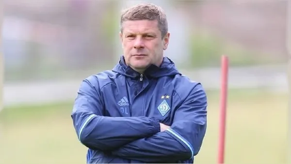 Украинскую сборную может возглавить экс-футболист из АПЛ: о ком речь