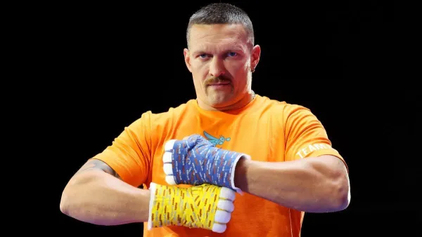 Усик навіть не у топ-10 – BoxRec оновив рейтинг топовых боксерів світу