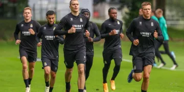 Левен – Шарлеруа: анонс і прогноз на матч Ліги Жупіле
