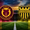 ФК Харьков – Буковина: прогноз и аналитический анонс на матч УПЛ