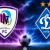 ЛНЗ — Динамо Київ: анонс та прогноз на матч УПЛ (09.05.2026)