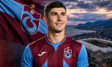 Маліновський обирає Трабзонспор: чому чорноморські бунтарі стануть улюбленою командою українців у Суперлізі