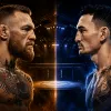 Конор Макгрегор — Макс Холлоуэй: прогноз и ставки на бой UFC 329 (11.07.2026)
