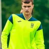 Український футболіст став номінантом на нагороду Golden Boy Web-2025