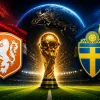 Нидерланды – Швеция: анонс и прогноз на матч ЧМ-2026 (20.06.2026)