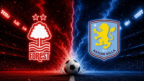 Ноттінгем Форест — Астон Вілла: прогноз та ставки на матч Ліги Європи, 30 квітня 2026
