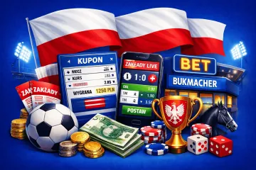 Букмекерські контори для ставок на спорт в Польщі
