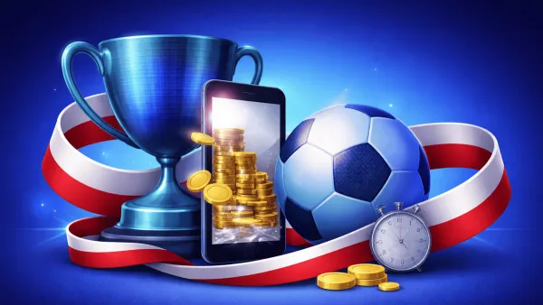 Букмекерські контори для ставок на спорт в Польщі