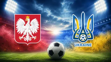 Польща — Україна: анонс та прогноз на товариський матч (31.05.2026)