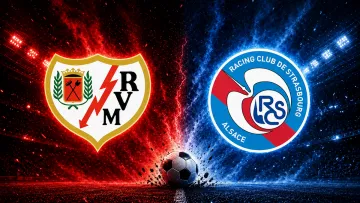 Райо Вальєкано — Страсбург: прогноз та ставки на матч Ліги конференцій, 30 квітня 2026