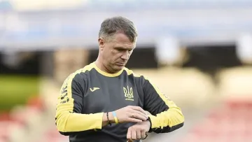 Топ-5 кандидатів на заміну Сергію Реброву